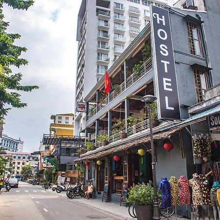 Vietnam Backpacker Hostels - 후에 외부 사진